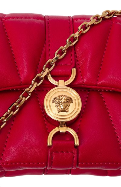Сумка kleio mini VERSACE, арт. 1017740/1A12975, фото 3