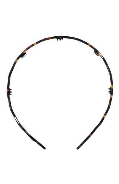 Ободок для волос ALEXANDRE DE PARIS, арт. AHB-1569-02 W, фото 1