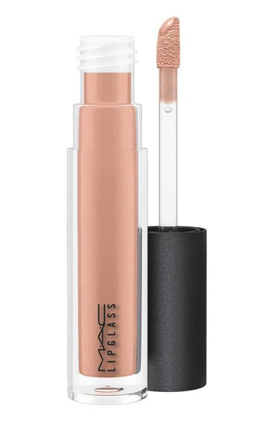 Женские блеск для губ lipglass, оттенок 309 lust MAC, арт. S3HT-11