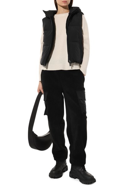 Пуховый жилет HERNO, арт. PI00325DL/11106, фото 2