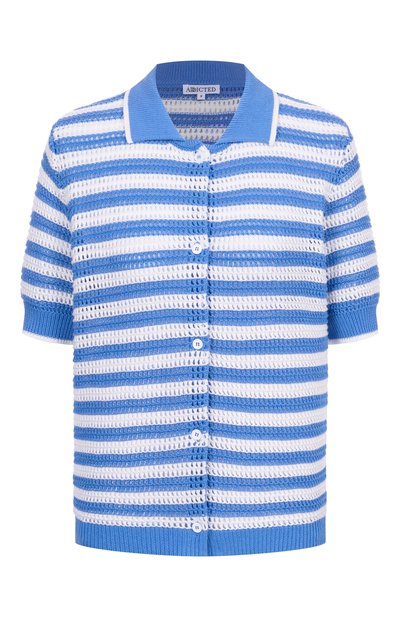 Хлопковый кардиган ADDICTED, арт. TS2508.2130-2136, фото 1