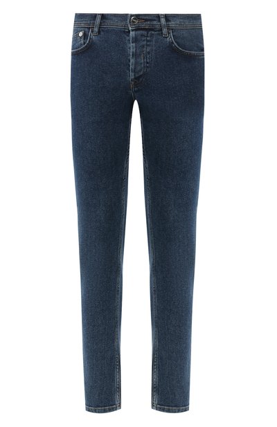 Джинсы прямого кроя ICEBERG, арт. 19E I1P0/2302/6001, фото 1