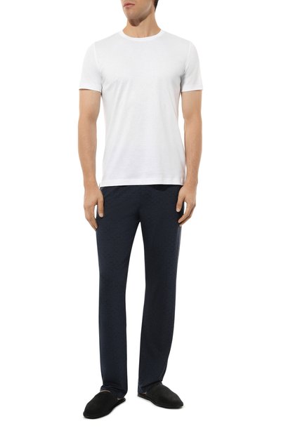 Хлопковая футболка VAN LAACK, арт. PAR0/180031, фото 2