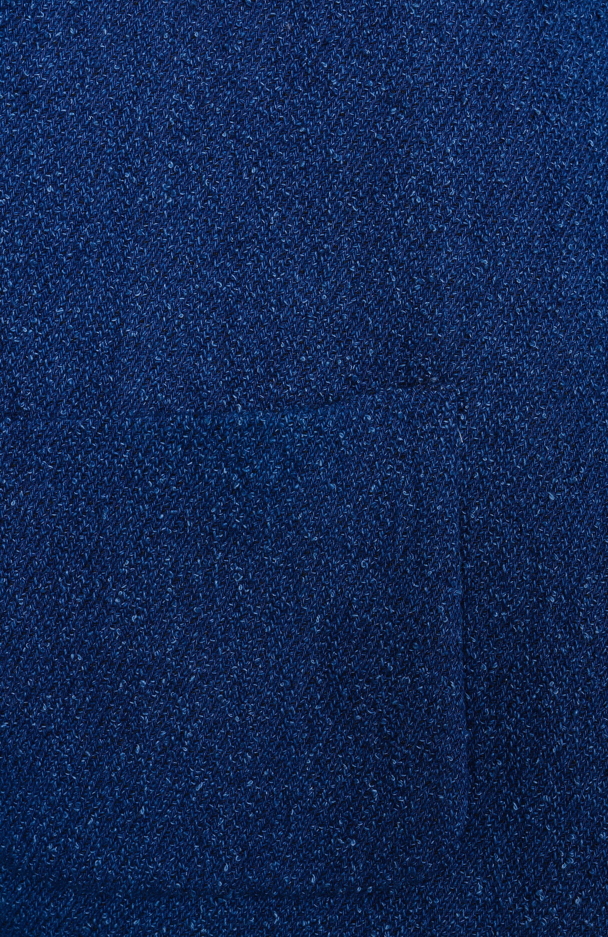 Твидовый жакет MSGM, арт. 3841MDG03/257112, фот о 6