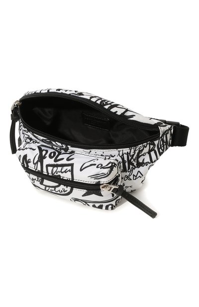 Поясная сумка DOLCE & GABBANA, арт. EB0237/AU055, фото 3