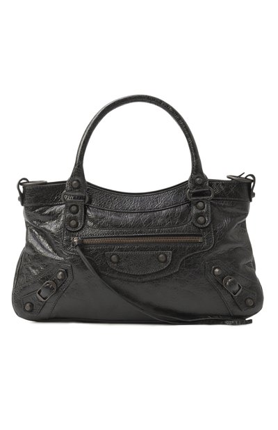 Женская сумка le city first BALENCIAGA, арт. 841458/2AB4W