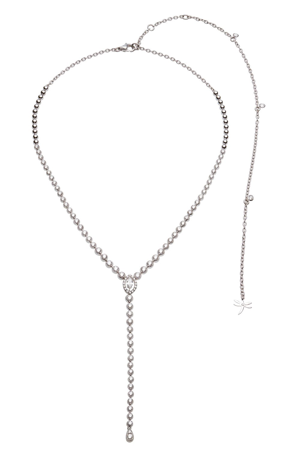 Колье CASATO, арт. CL-213BT-W, фото 1