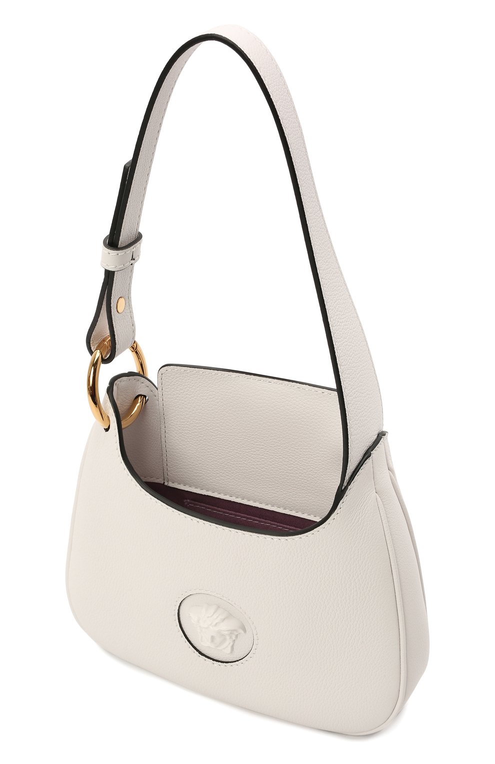 Сумка la medusa small VERSACE, арт. 1000802/DVIT3T, фото 5