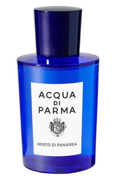 Туалетная вода mirto di panarea (100ml) ACQUA DI PARMA, арт. ADP082910