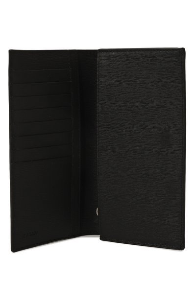 Кожаное портмоне BALLY, арт. MLL00R, фото 3