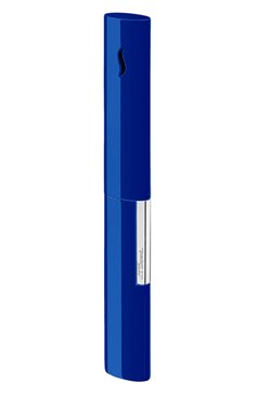 Зажигалка для свечей S.T. DUPONT бесцветного цвета, арт. 24009 | Фото 1 (Драгоценные камни: Без драгоценных камней; Нос: Не проставлено; Региональные ограничения белый список (Axapta Mercury): Не проставлено; Ограничения доставки: m-style)