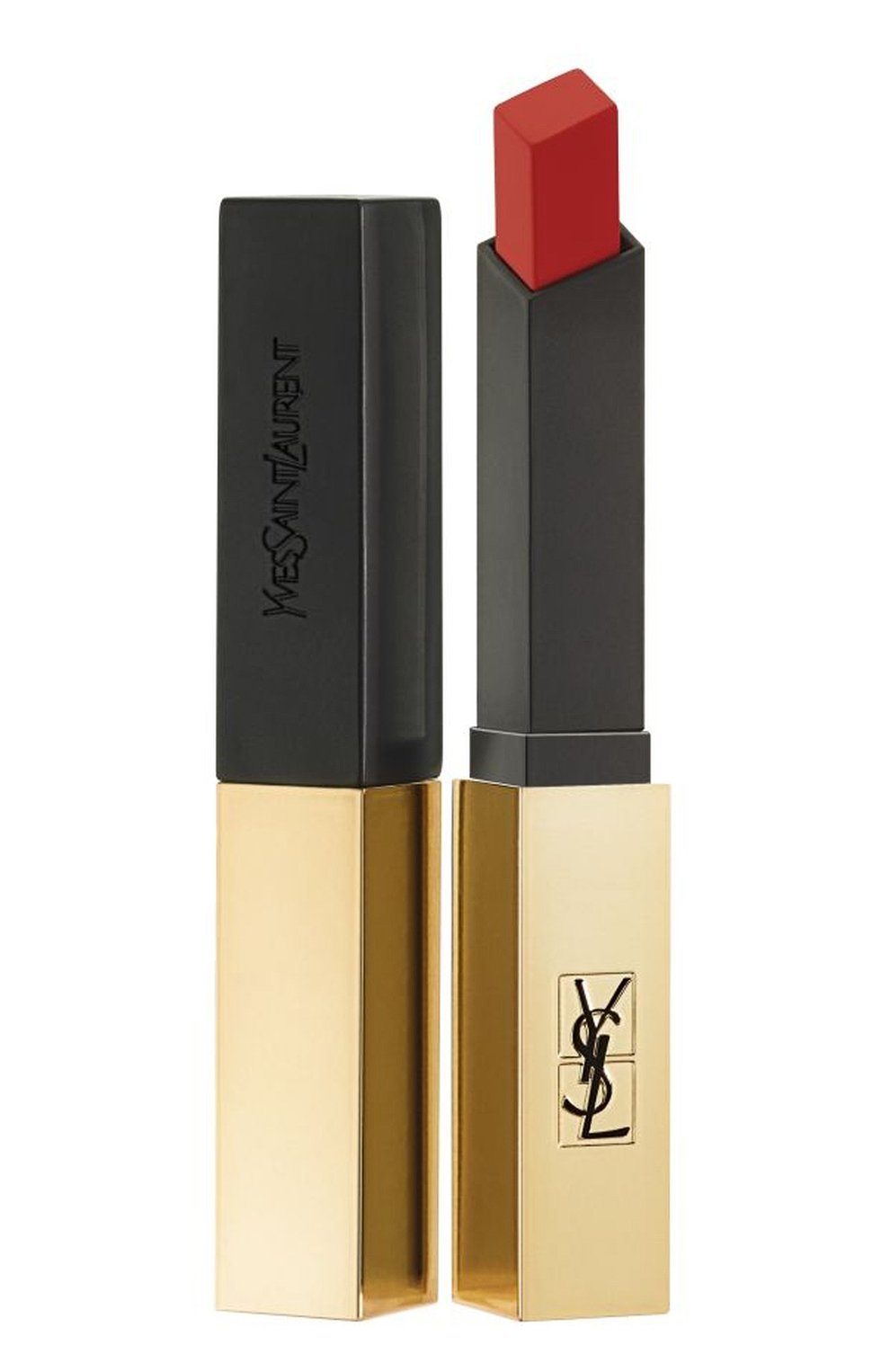 Матовая губная помада rouge pur couture the slim, 28 YSL, арт. 3614272945951, фото 1