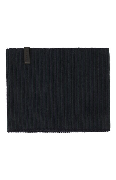 Кашемировый шарф-снуд SEASE, арт. AT30R/006XG, фото 3