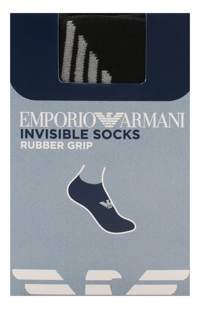 Женские носки EMPORIO ARMANI, арт. 305228/9A436
