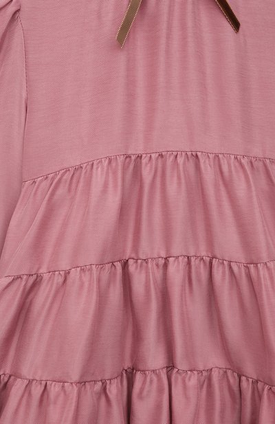 Платье IL GUFO, арт. A21VL442R0001/5A-8A, фото 3