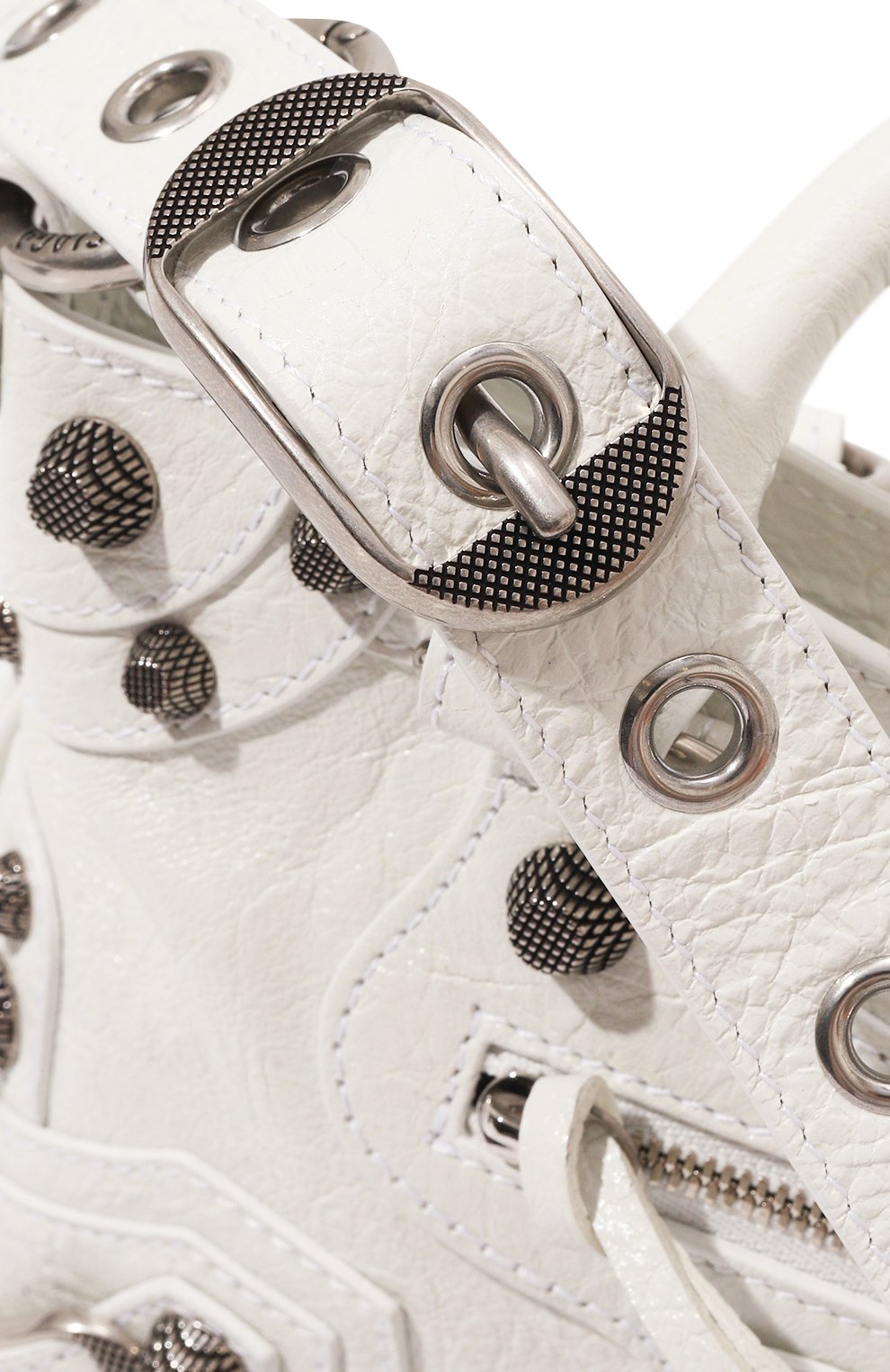 Сумка neo cagole small BALENCIAGA, арт. 751523/1VG9Y, фото 3