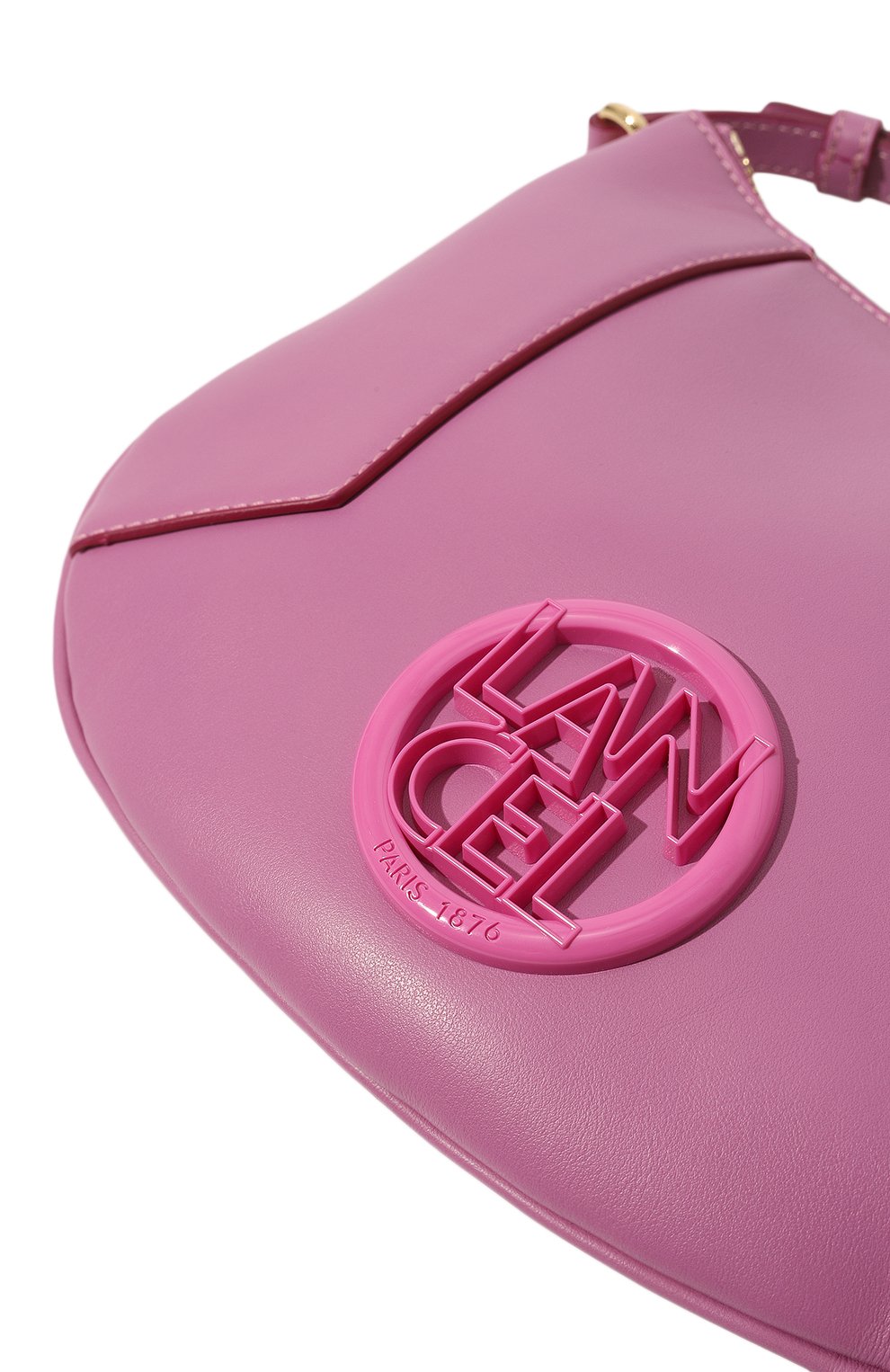 Сумка roxane mini LANCEL, арт. A12075, фото 3