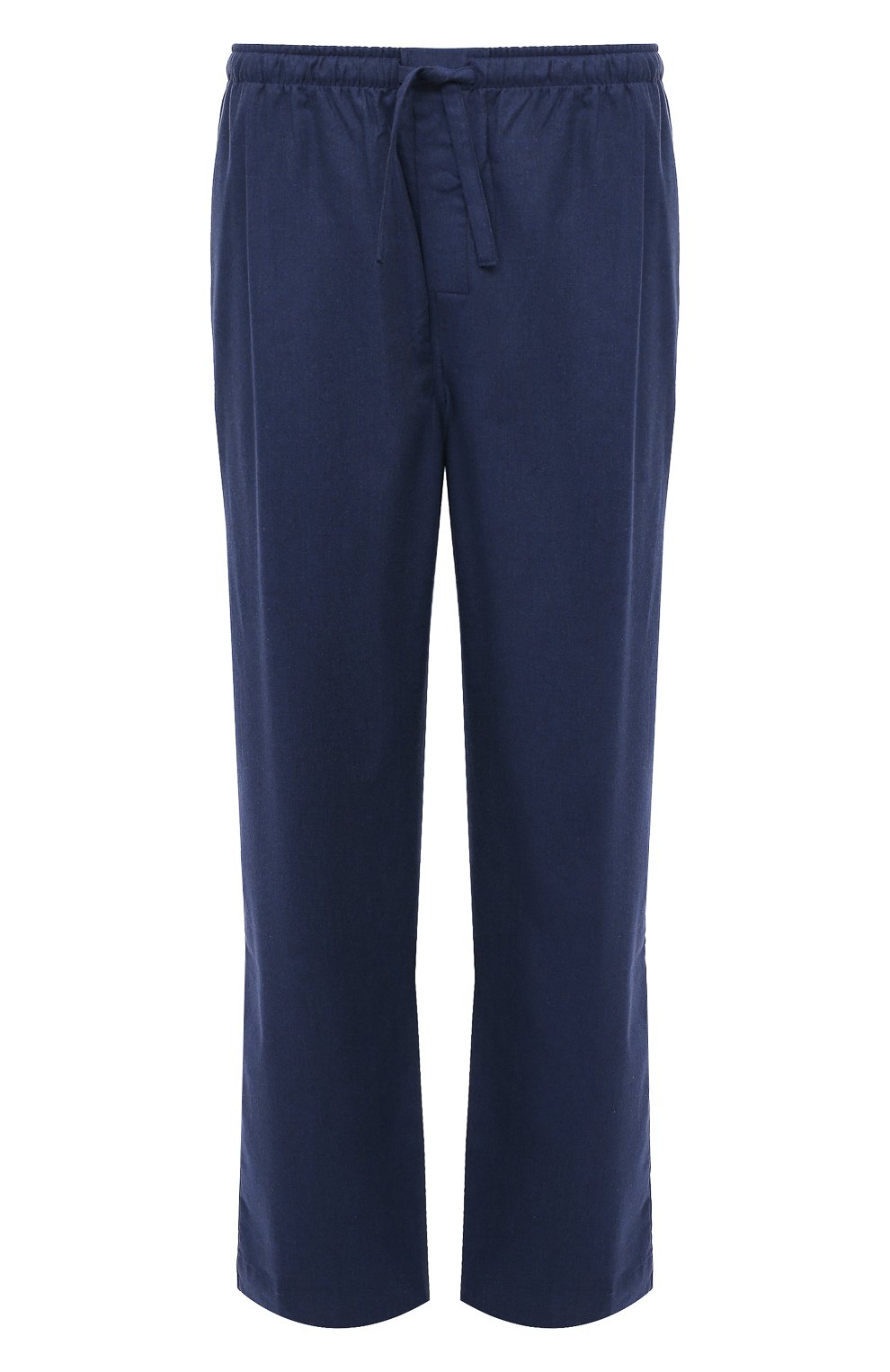 Хлопковые домашние брюки DEREK ROSE, арт. 3564-BALM003, фото 1