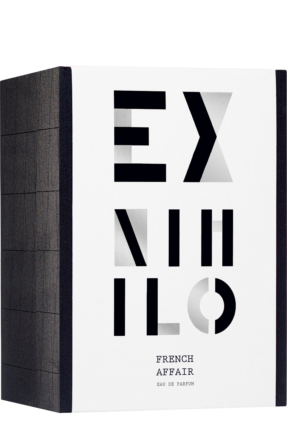 Парфюмерная вода french affair (50ml) EX NIHILO, арт. 3760264091066, фото 2