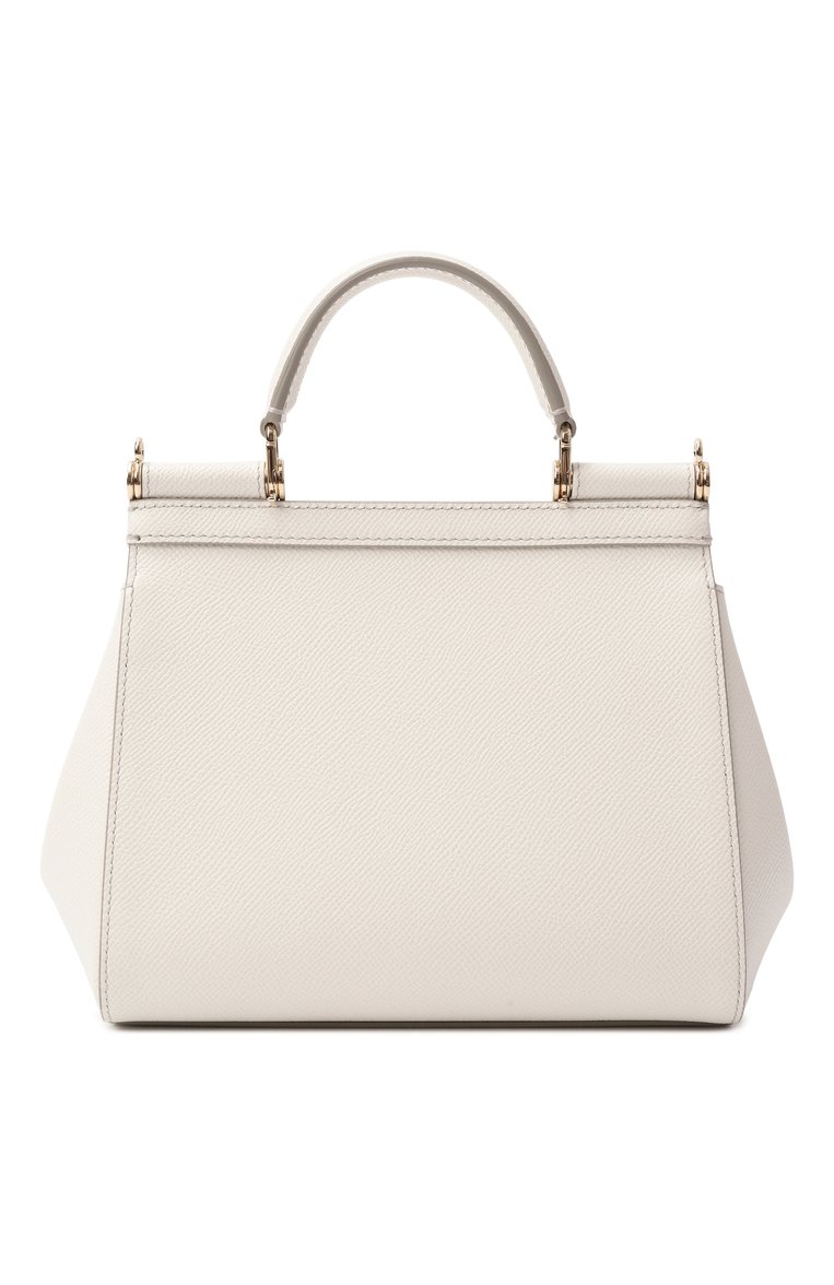 Сумка sicily medium DOLCE & GABBANA, арт. BB9003_BE9003_BI9003/A1001_1_, фото 6