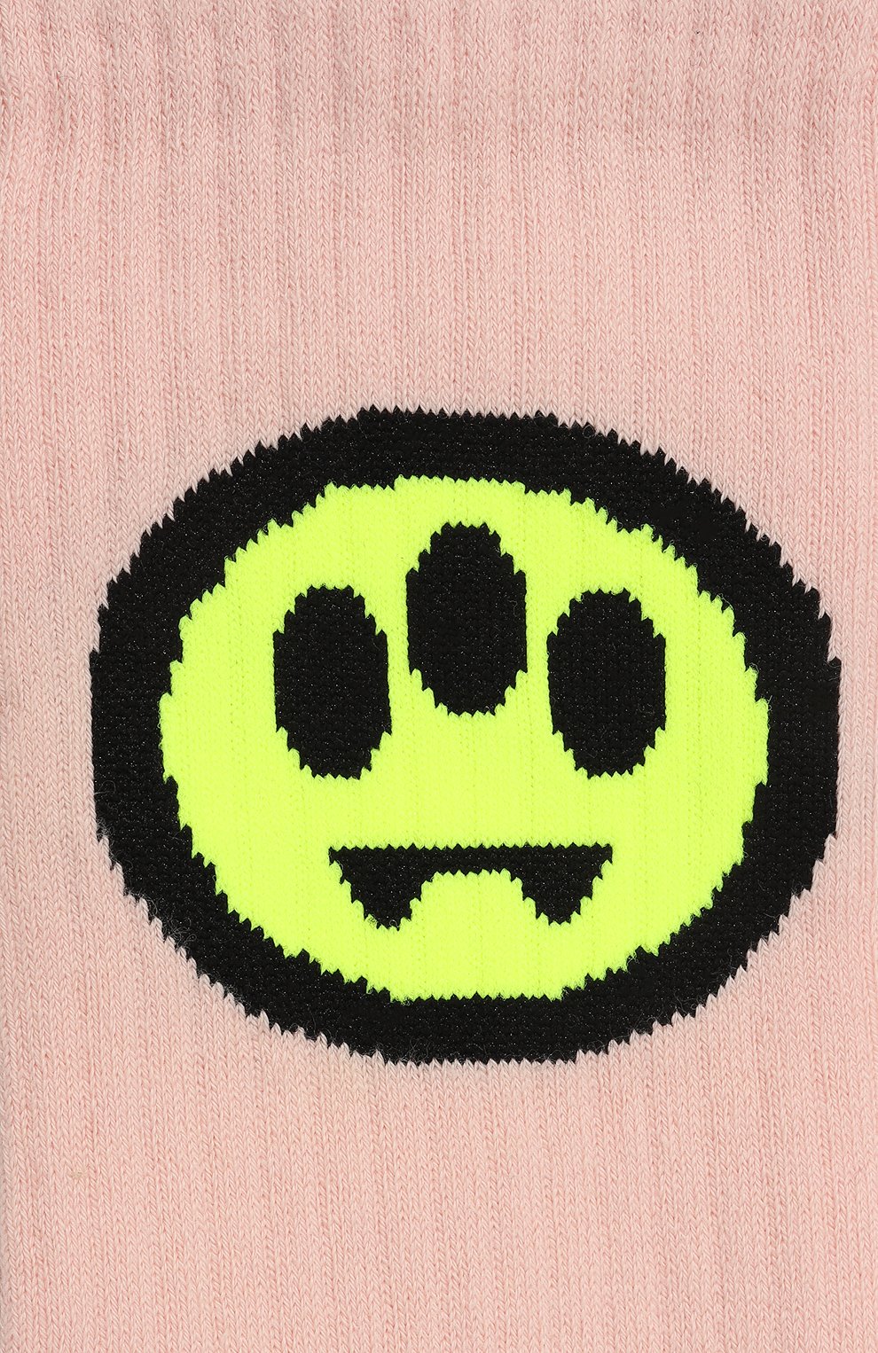 Хлопковые носки BARROW, арт. S4BWMAS0140, фото 2