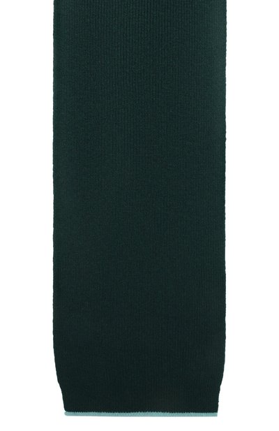 Шерстяной шарф IL GUFO, арт. A25GSP0002EM220, фото 3