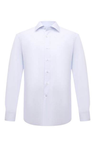 Мужская хлопковая сорочка STEFANO RICCI, арт. MC003678/L1250