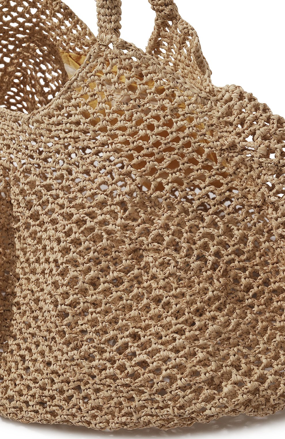 Сумка-шопер SANS-ARCIDET, арт. MAMABE BAG/L, фото 3