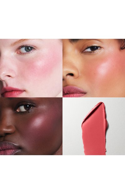 Кремовые румяна soleil sunkissed blush, оттенок 05 villa (6ml) TOM FORD, арт. T3TD-05, фото 3