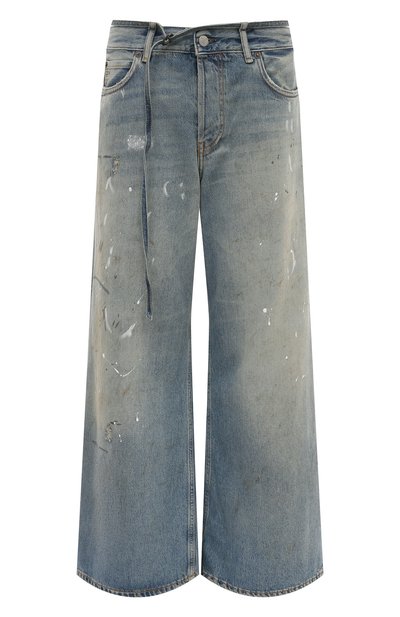 Женские джинсы ACNE STUDIOS, арт. ACNE STUDI0S 2004 TRAFALGAR