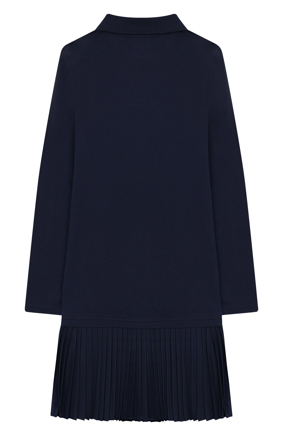 Хлопковое платье POLO RALPH LAUREN, арт. 313748816, фото 2