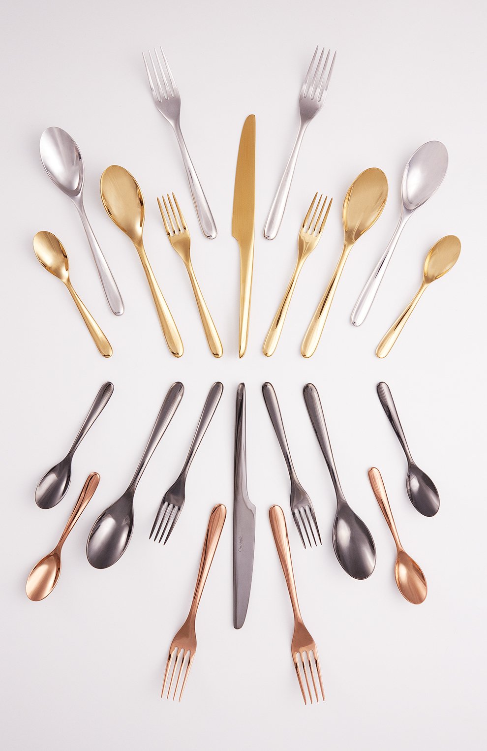 Нож для мяса l`ame CHRISTOFLE, арт. 02404030, фото 4