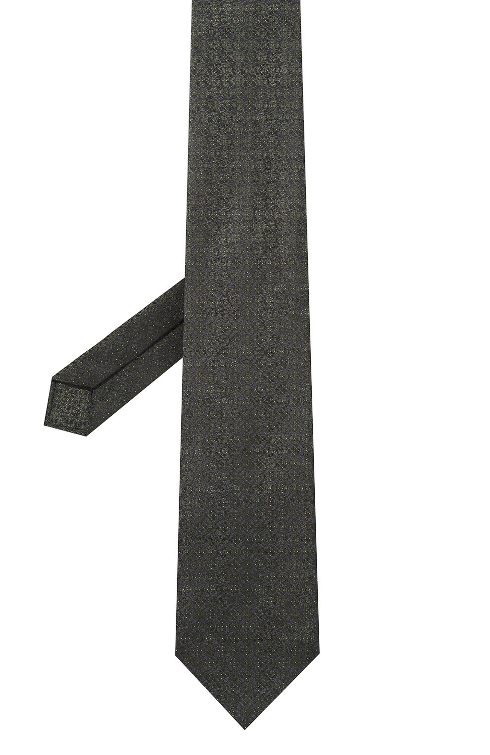 Шелковый галстук STEFANO RICCI, арт. CCXL/54025, фото 3