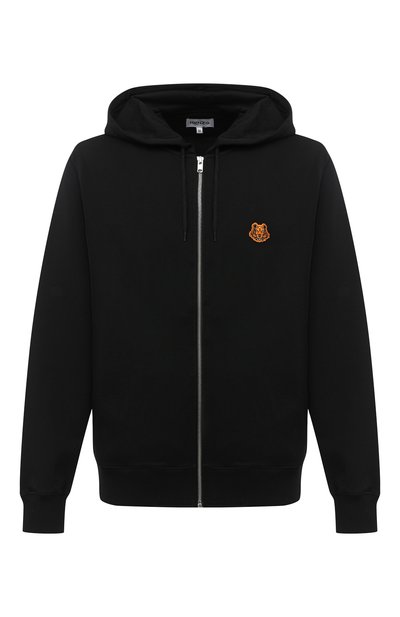 Хлопковая толстовка KENZO, арт. FA65BL7214MD, фото 1