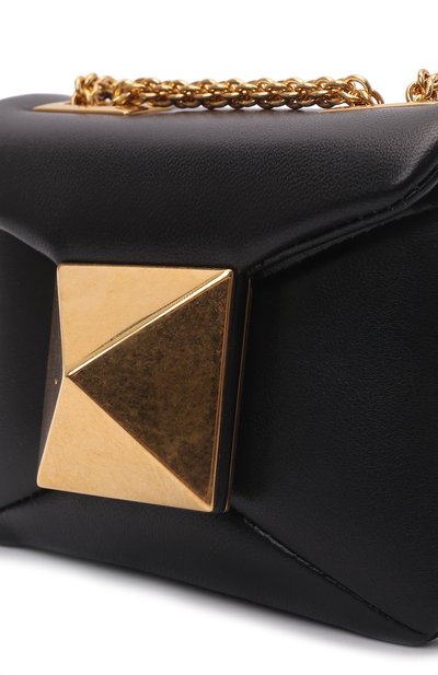 Сумка one stud mini VALENTINO, арт. XW0P0X98/HHX, фото 3