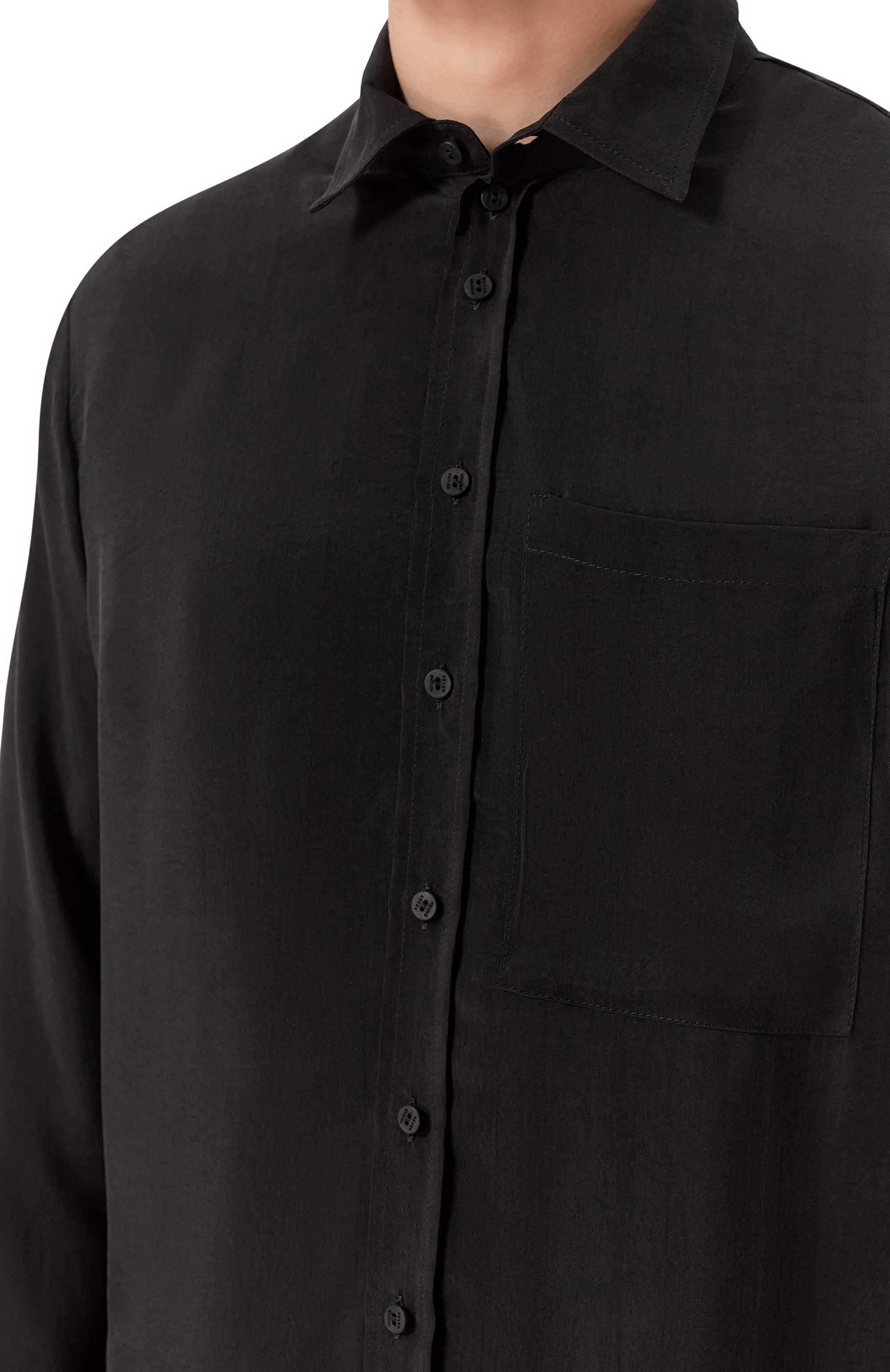 Рубашка NEVER ENOUGH, арт. MSL022, фото 5