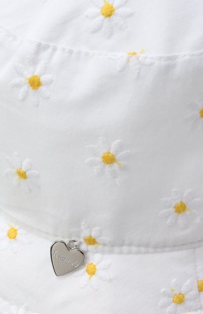 Хлопковая панама IL TRENINO, арт. FB-5077, фото 5