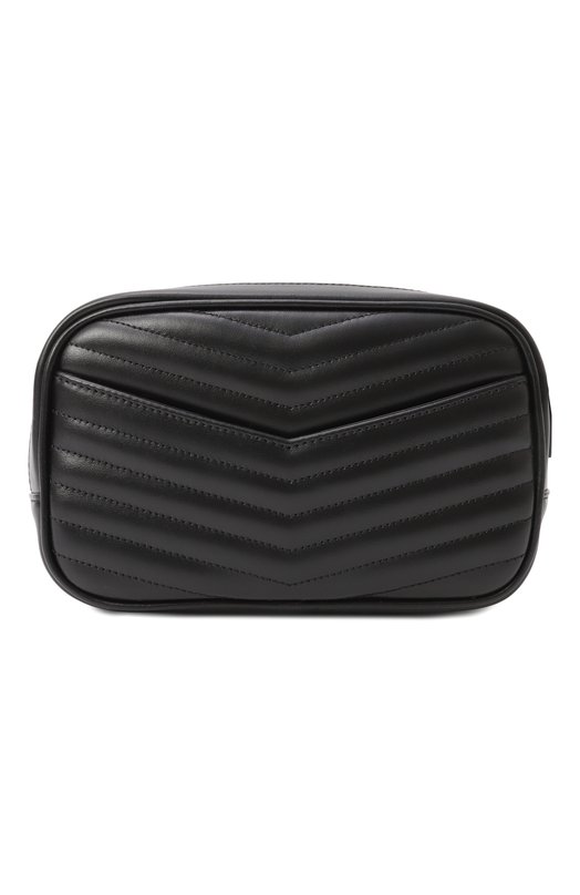 Сумка Lou mini Saint Laurent 748849/DV708 Чёрный  748849/DV708 Фото 6