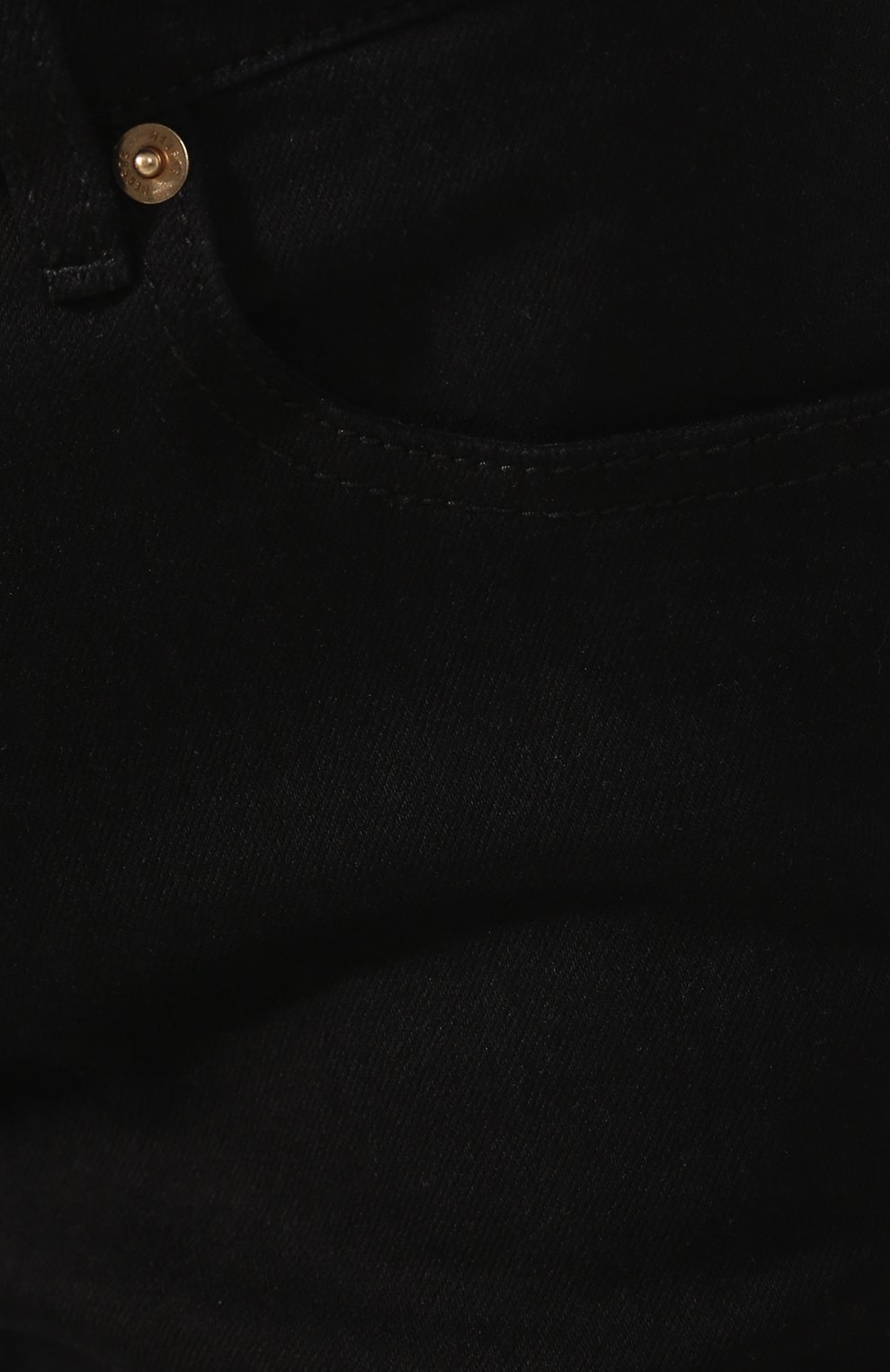 Джинсы прямого кроя VERSUS VERSACE, арт. BD40578/BT10771, фото 5