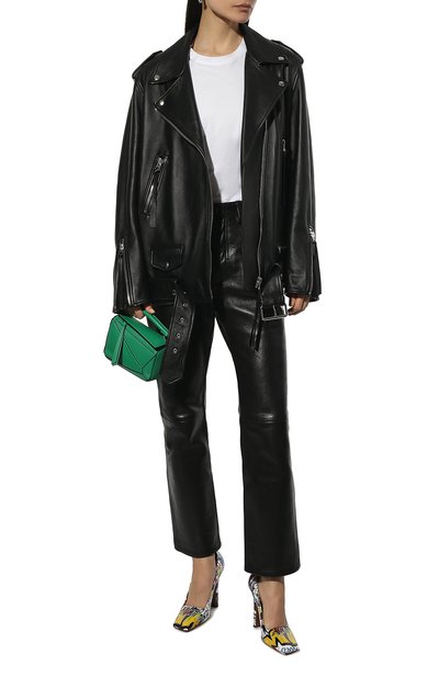 Сумка puzzle mini LOEWE, арт. 322.30.U95, фото 3