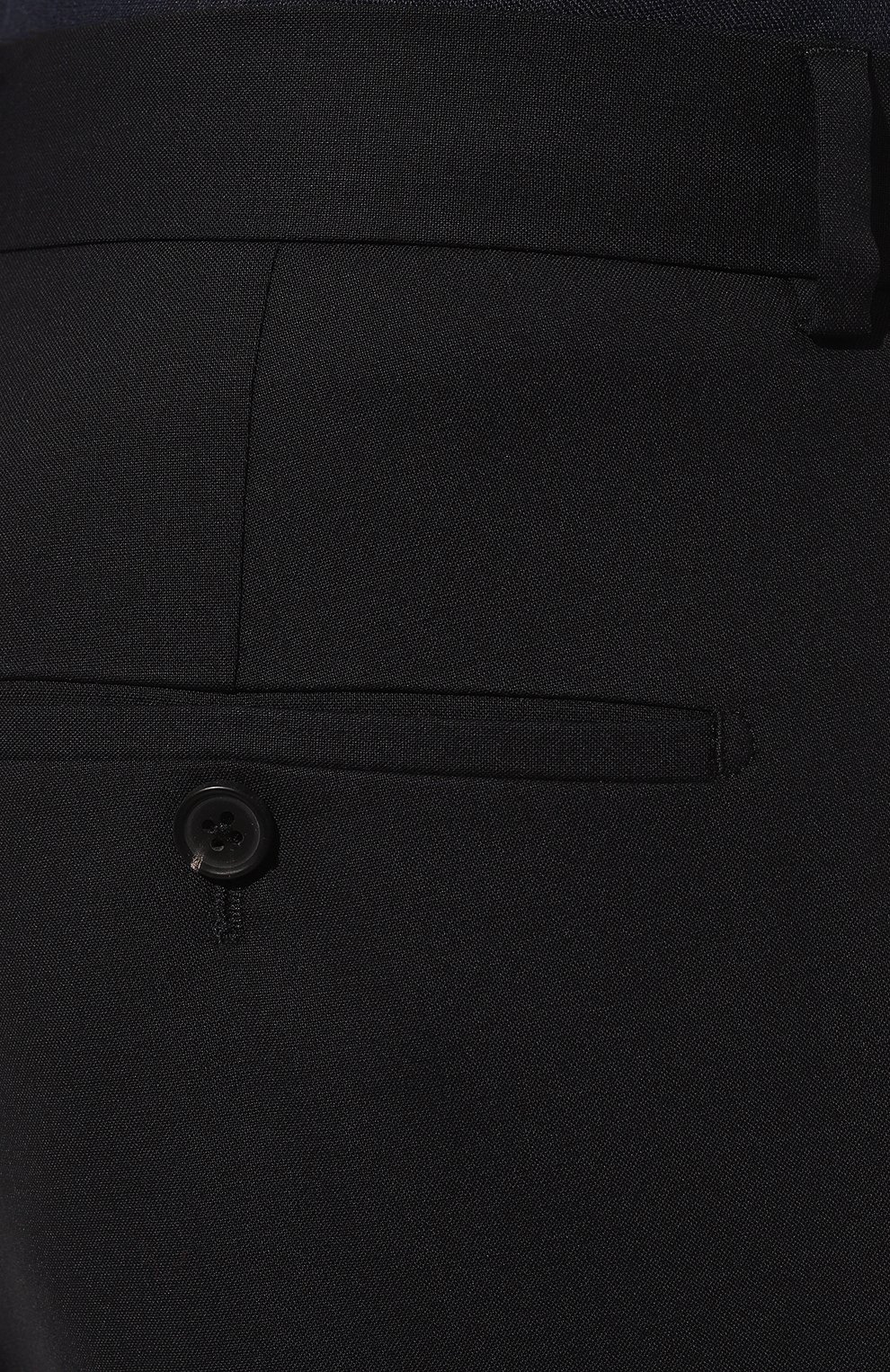 Шерстяные брюки WINDSOR, арт. 13 SILVI/10014494, фото 5