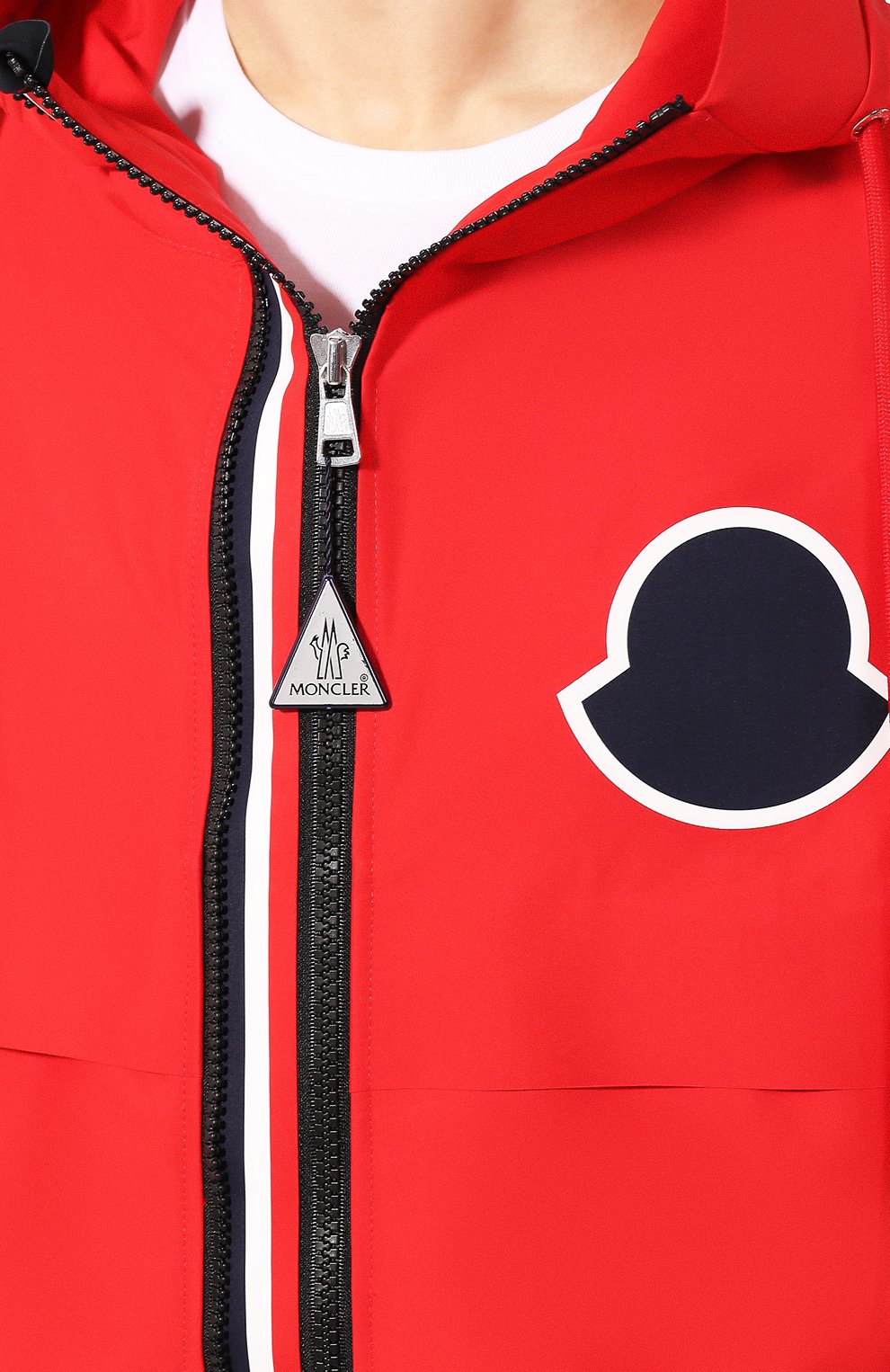 Плащ granduc MONCLER, арт. E1-091-42002-05-C0025, фото 5