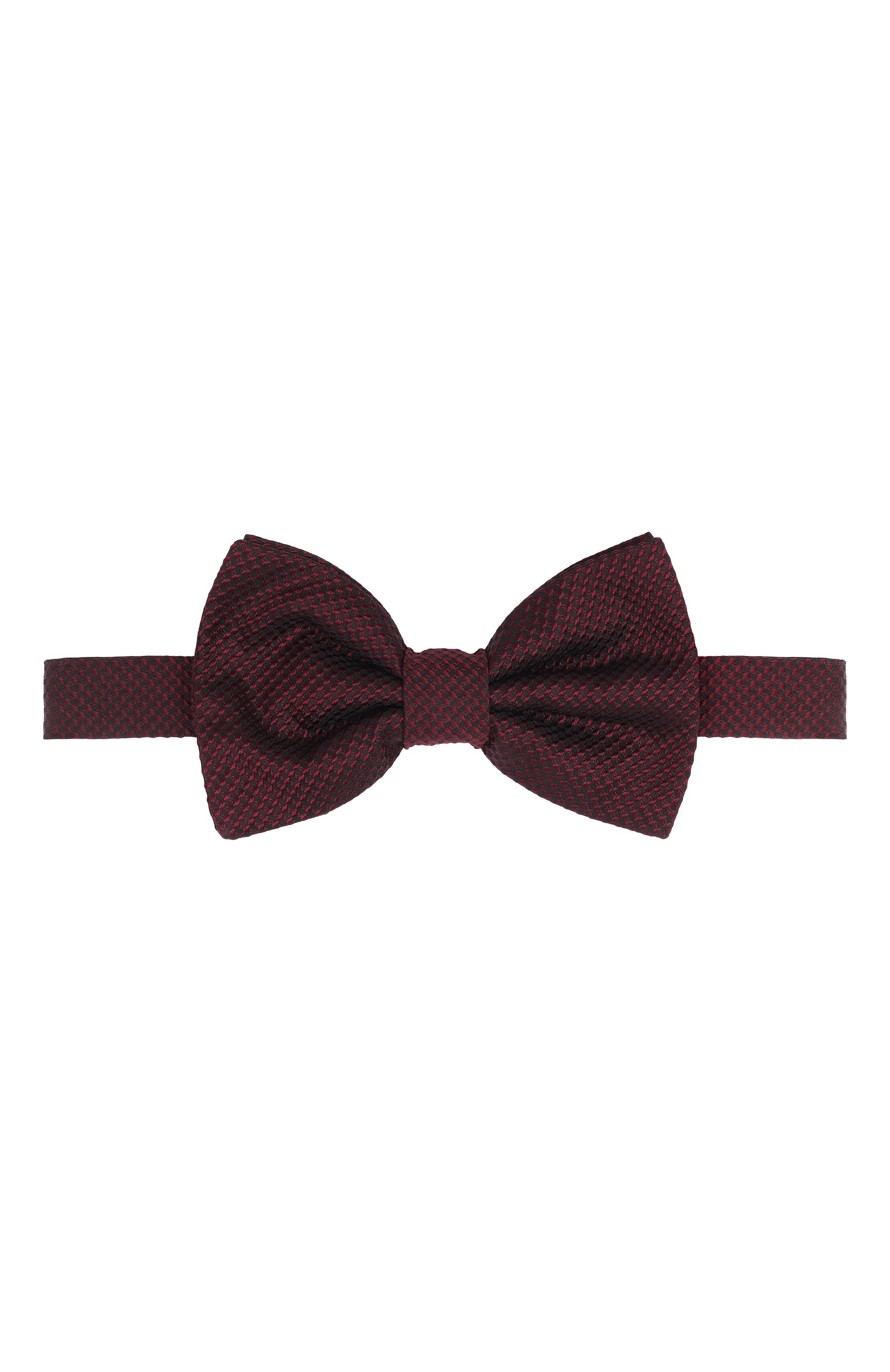 Шелковый галстук-бабочка BOSS, арт. 50550862, фото 1