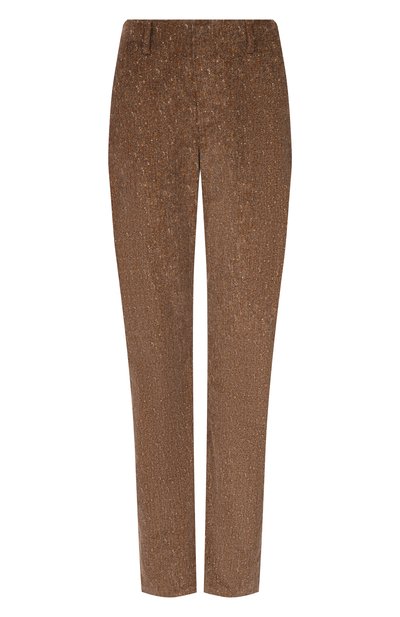 Женские вельветовые брюки LORO PIANA, арт. FA06466