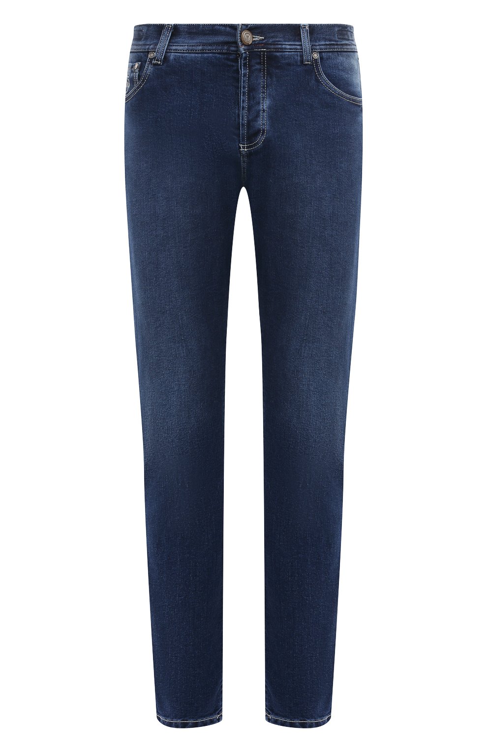 Джинсы RICHARD J. BROWN, арт. MILAN0 B/T177/W654, фото 1