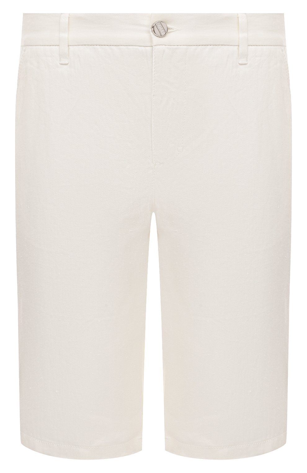 Льняные шорты ZILLI, арт. CS822BM0800VZP000, фото 1