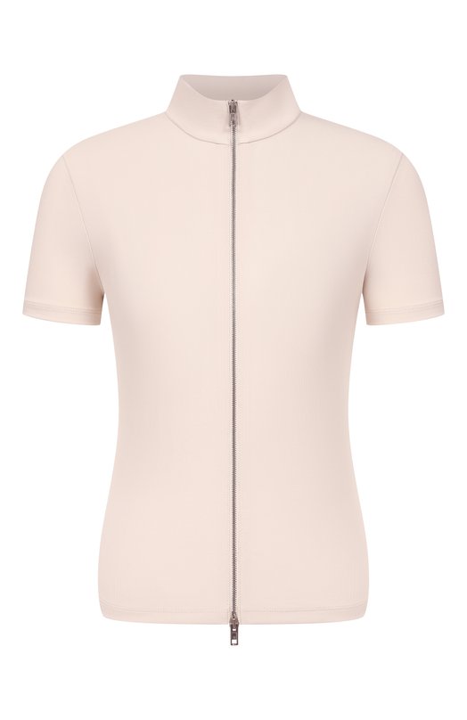 Кардиган из вискозы Alexander Wang 1CC2261305 Кремовый 1CC2261305