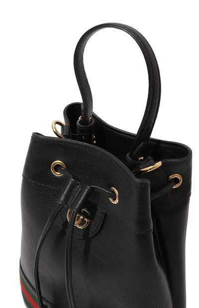 Сумка ophidia small GUCCI, арт. 610846 CWG1G, фото 3