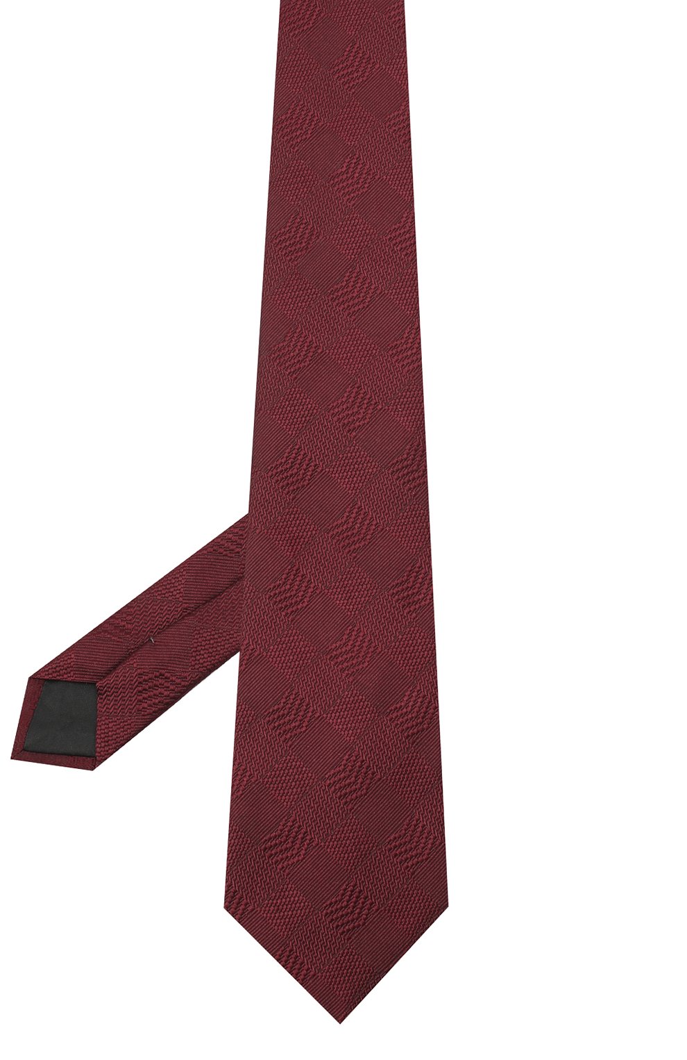 Шелковый галстук LANVIN, арт. 3233/TIE, фото 2