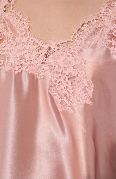 Шелковая блузка LISE CHARMEL, арт. ALC2580, фото 5